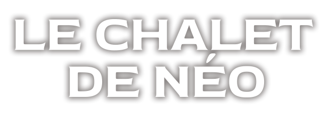 Le Chalet De Néo - Restaurant Mont Dore